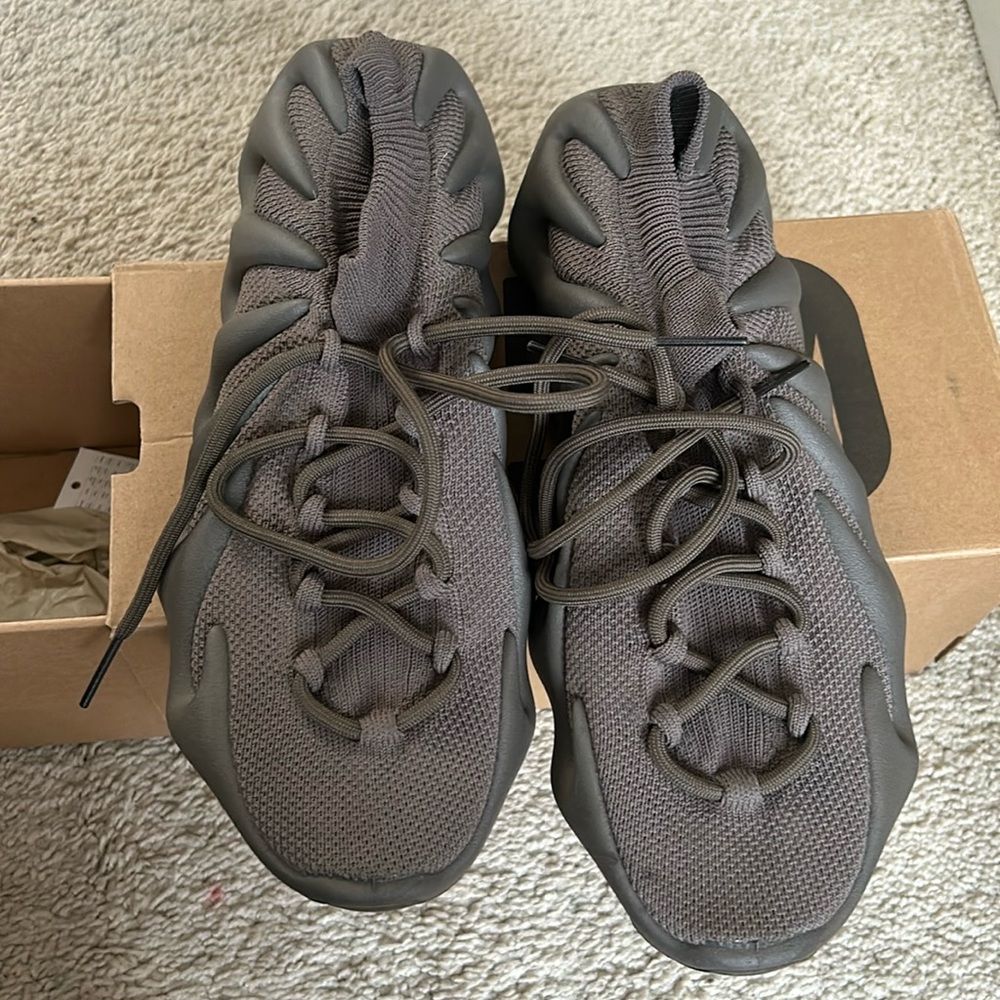 Yeezy adidas 450